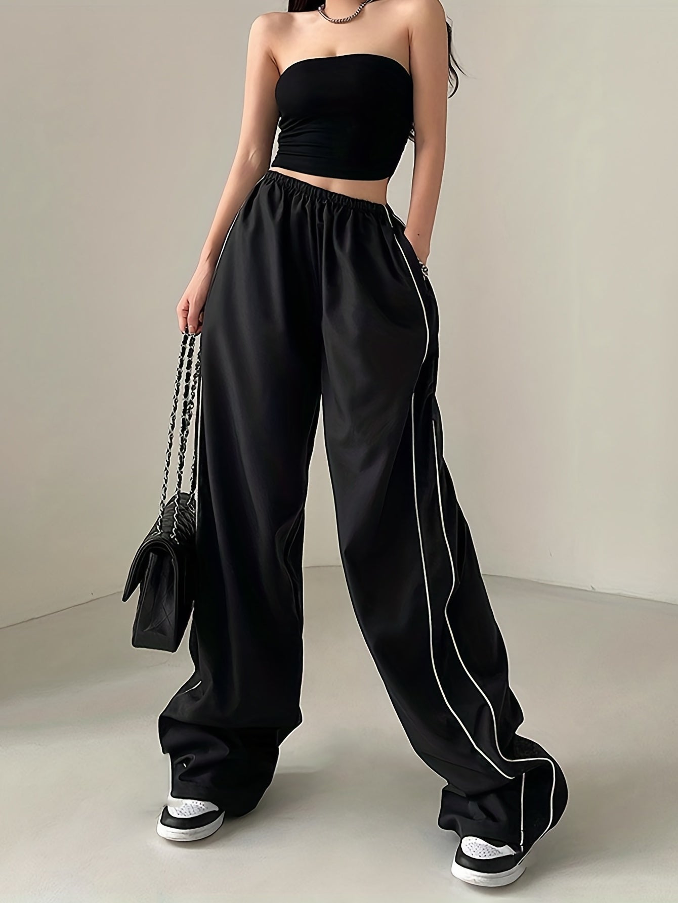 ChillFlex Pants
