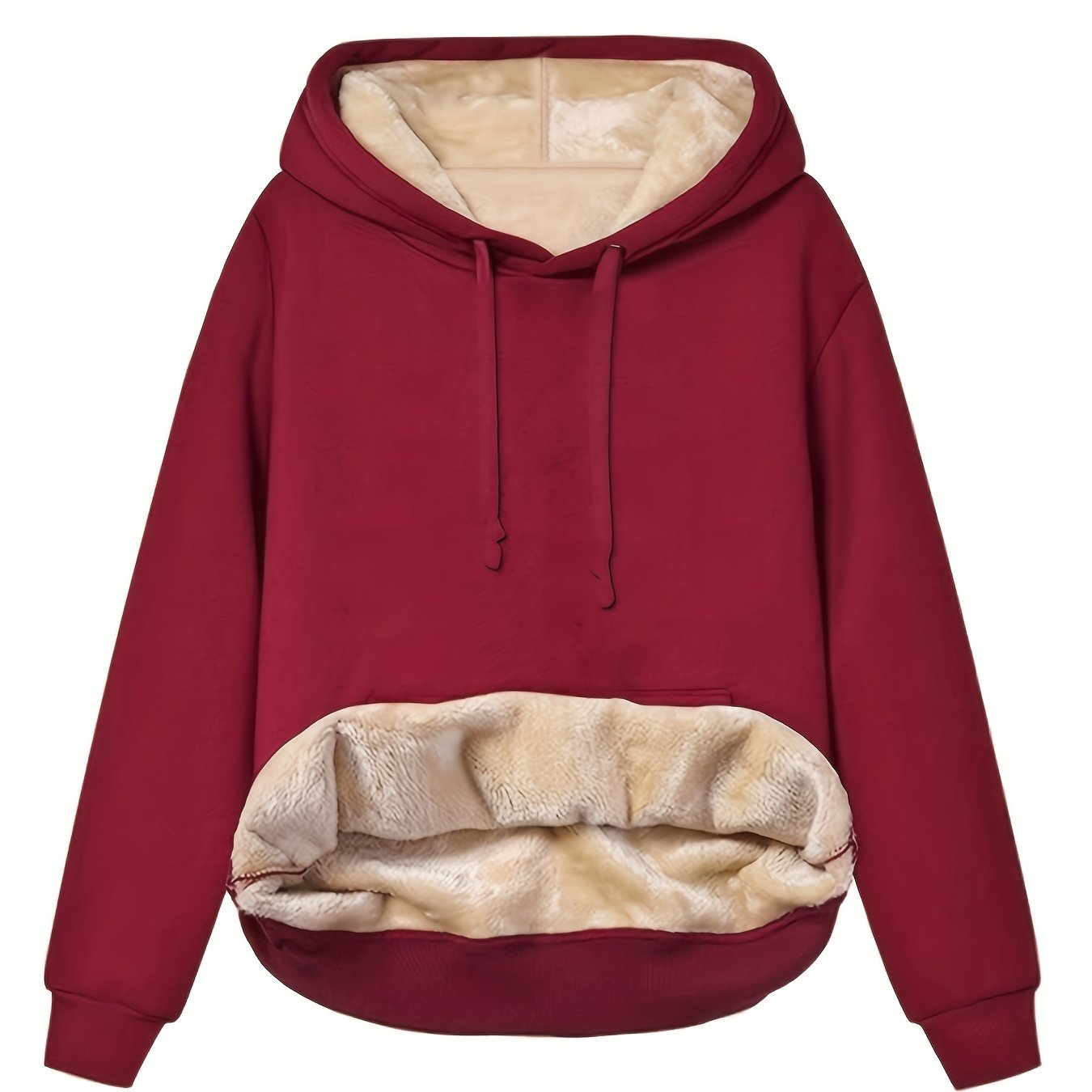 Kangaroo Luxe