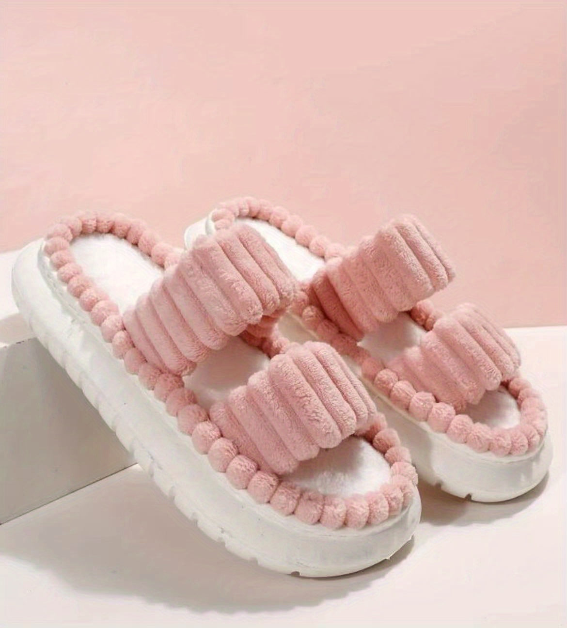 CloudWalk Comfy Slippers