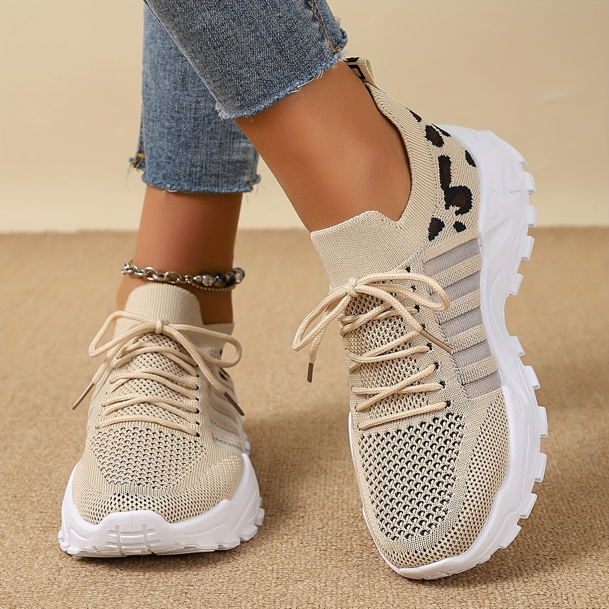 PumaLite Mesh Trainers