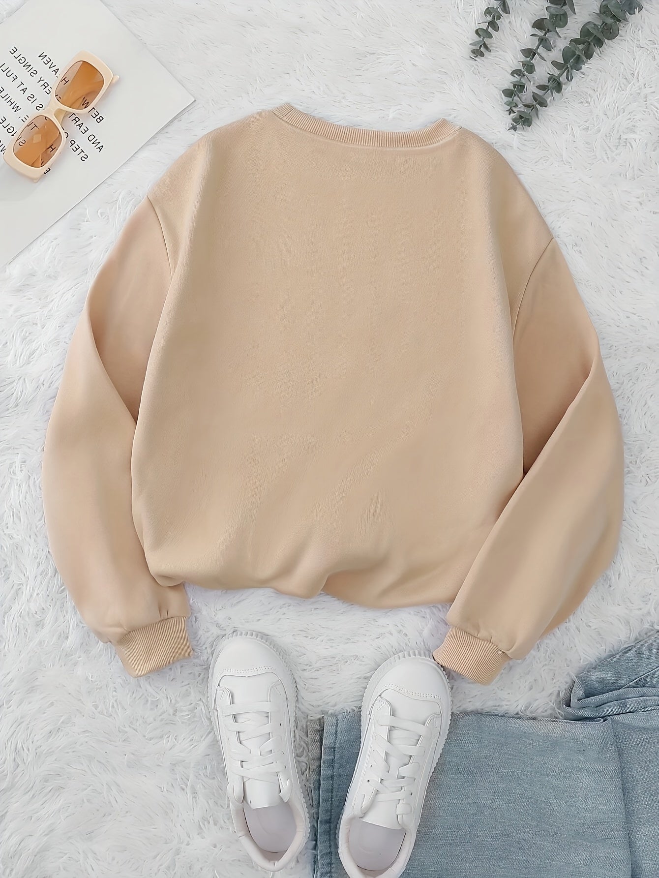 ToonFleece Sweatshirt