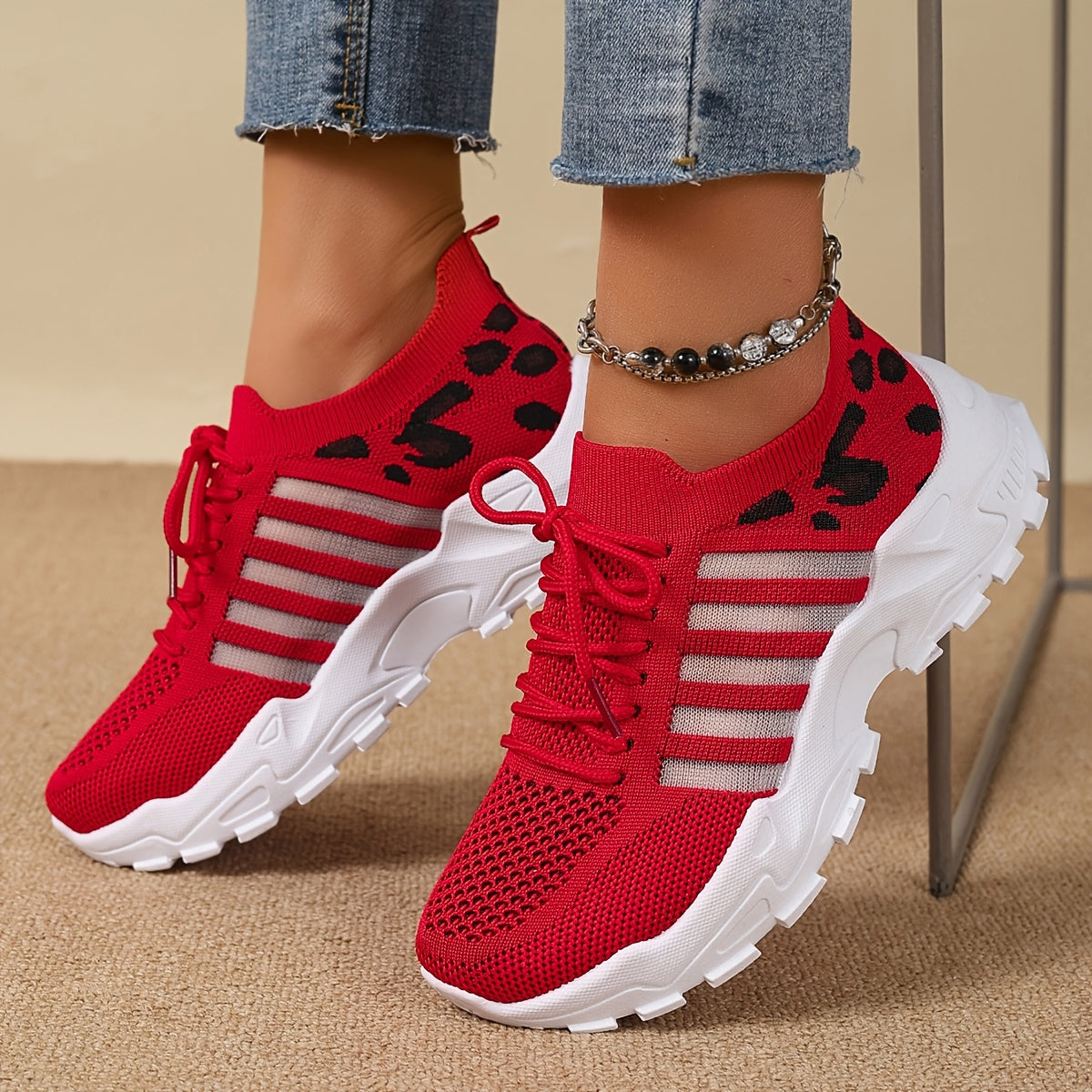 PumaLite Mesh Trainers