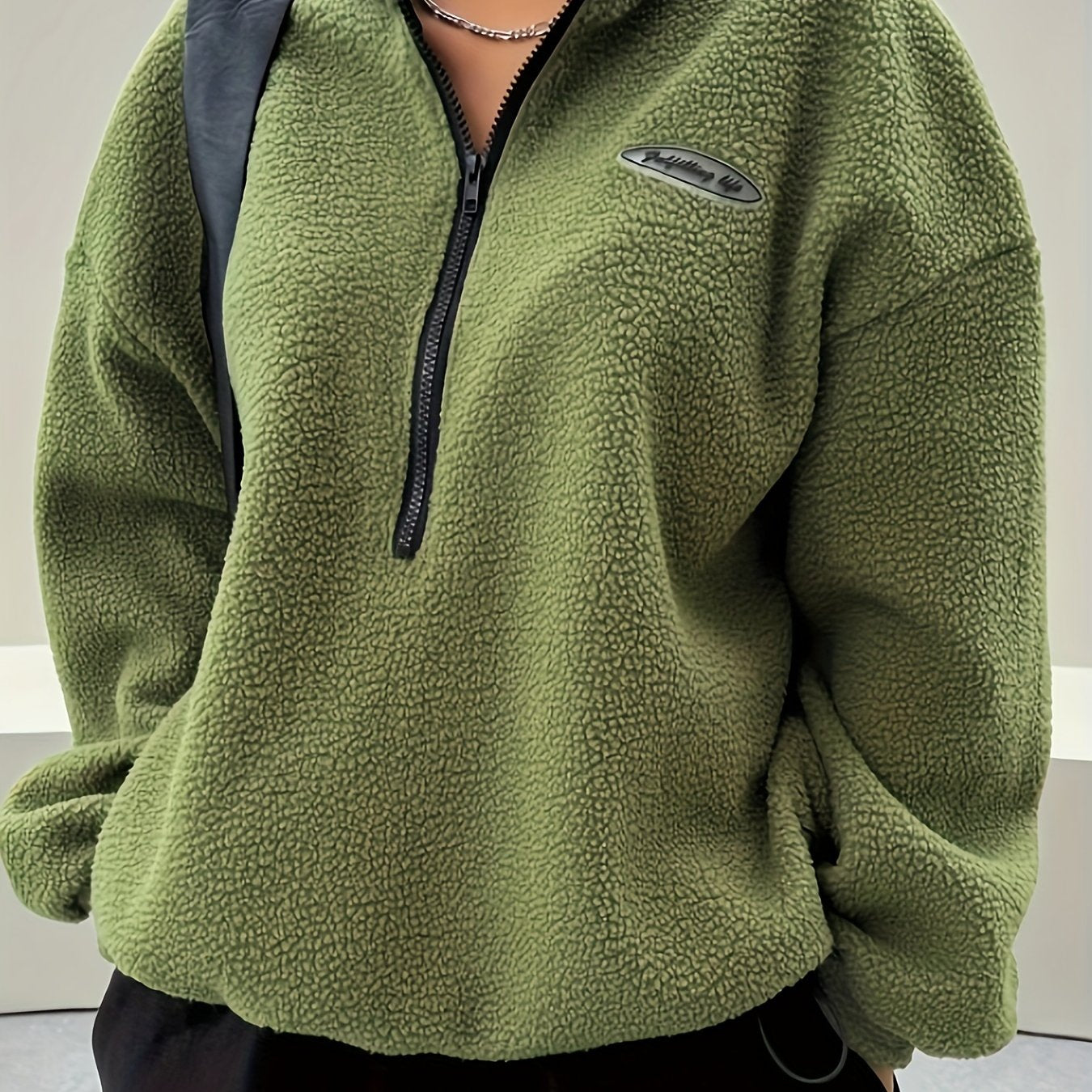 FrostFlex Sweatshirt