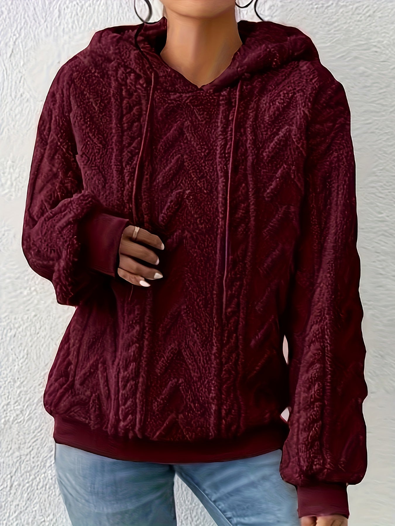TeddyVibe Sweatshirt