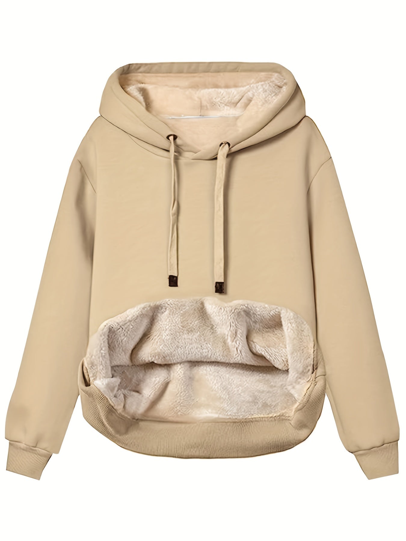 Kangaroo Luxe