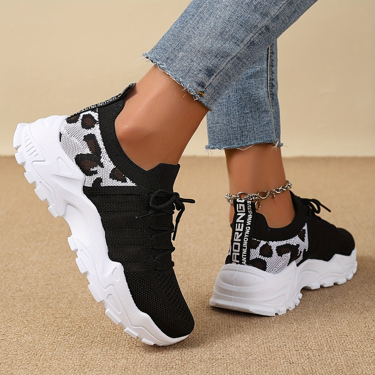 PumaLite Mesh Trainers