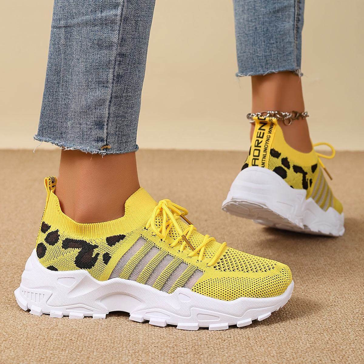 PumaLite Mesh Trainers