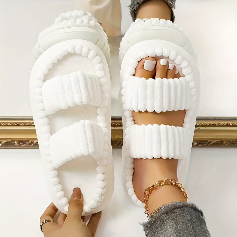 CloudWalk Comfy Slippers