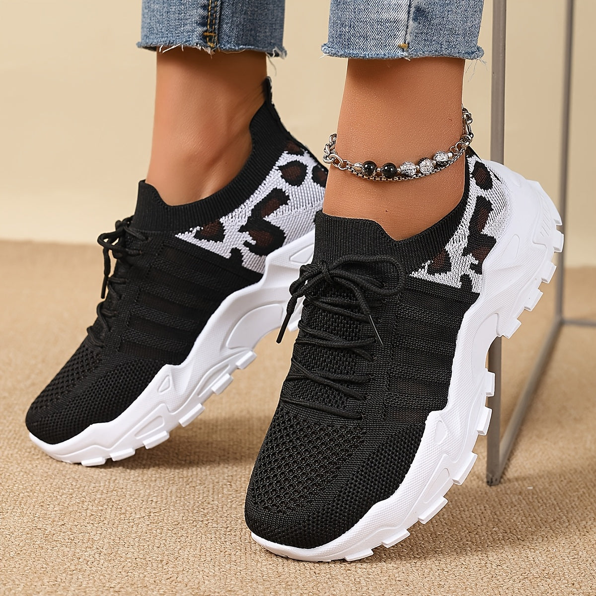 PumaLite Mesh Trainers