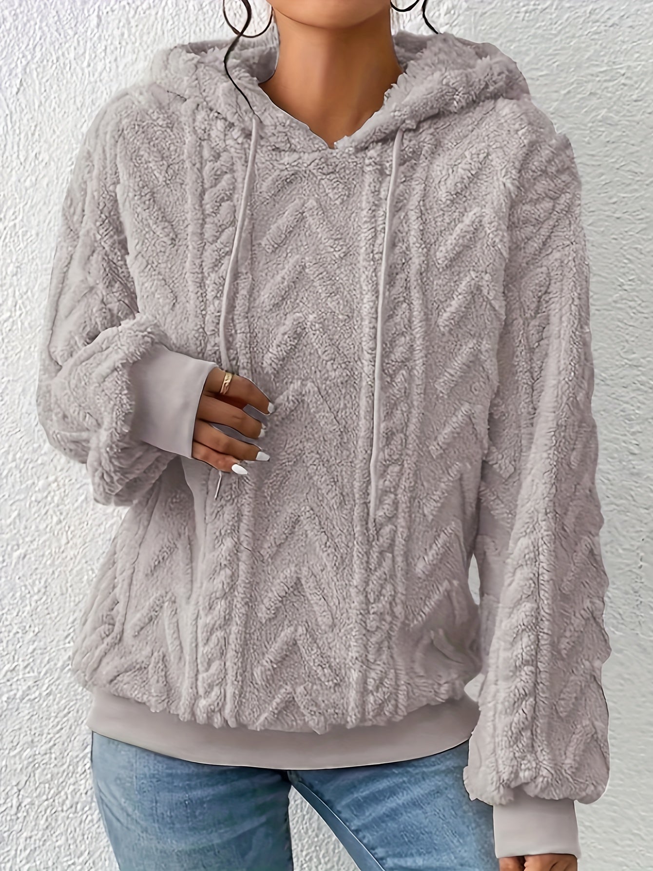 TeddyVibe Sweatshirt