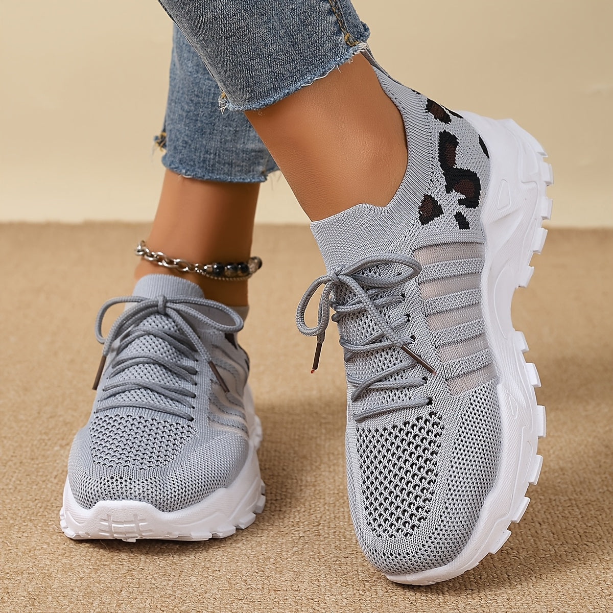 PumaLite Mesh Trainers