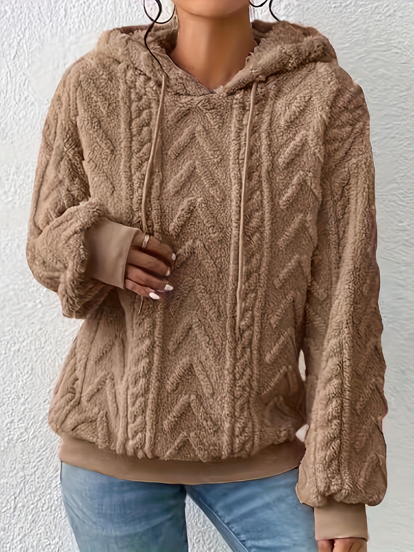 TeddyVibe Sweatshirt