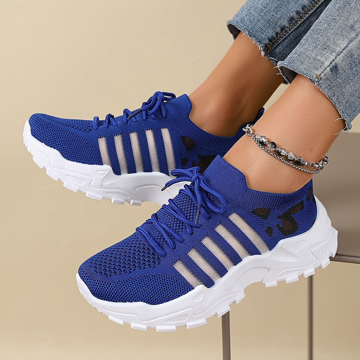 PumaLite Mesh Trainers
