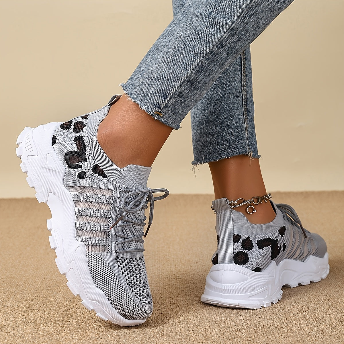 PumaLite Mesh Trainers