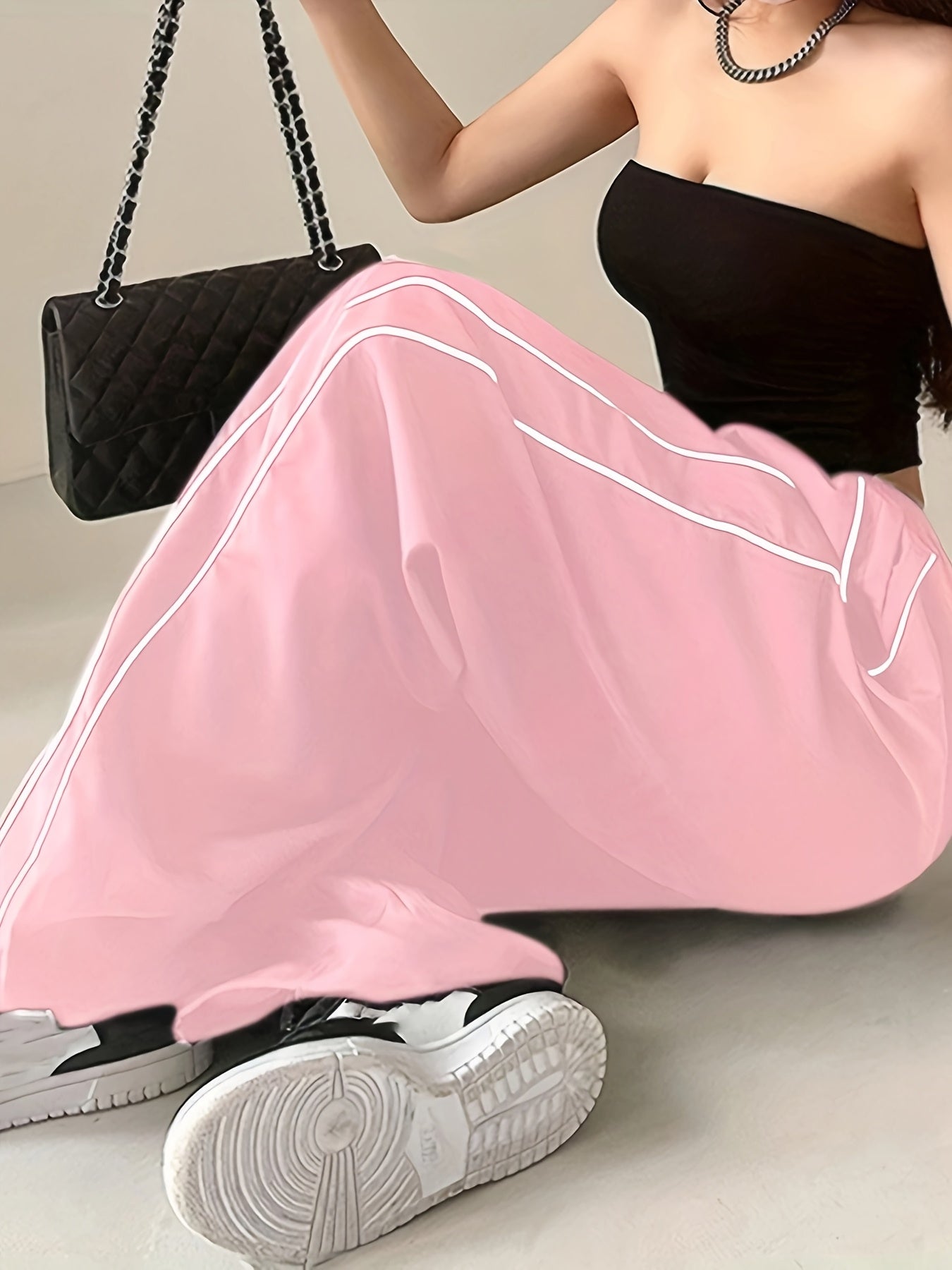 ChillFlex Pants