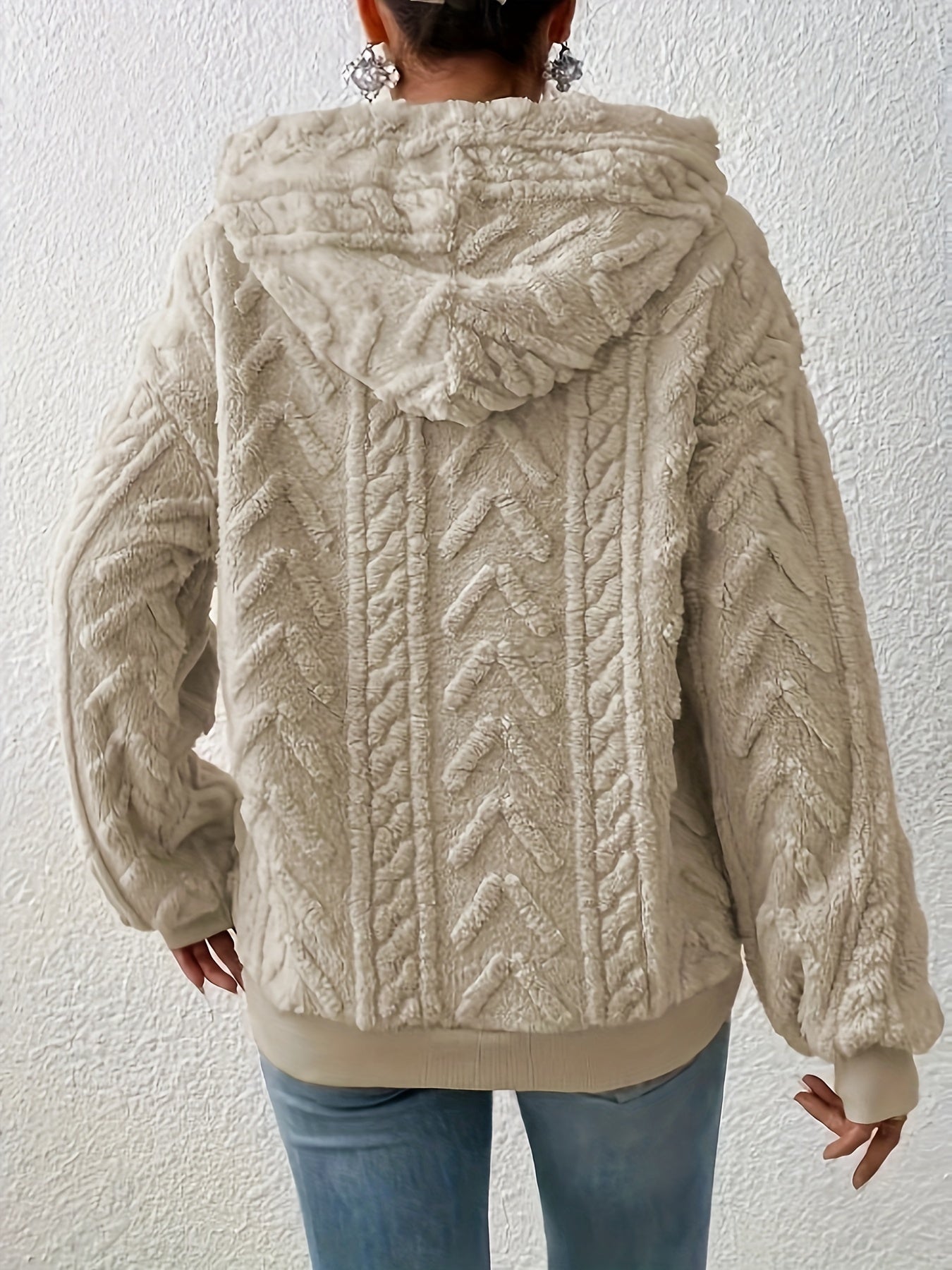 TeddyVibe Sweatshirt