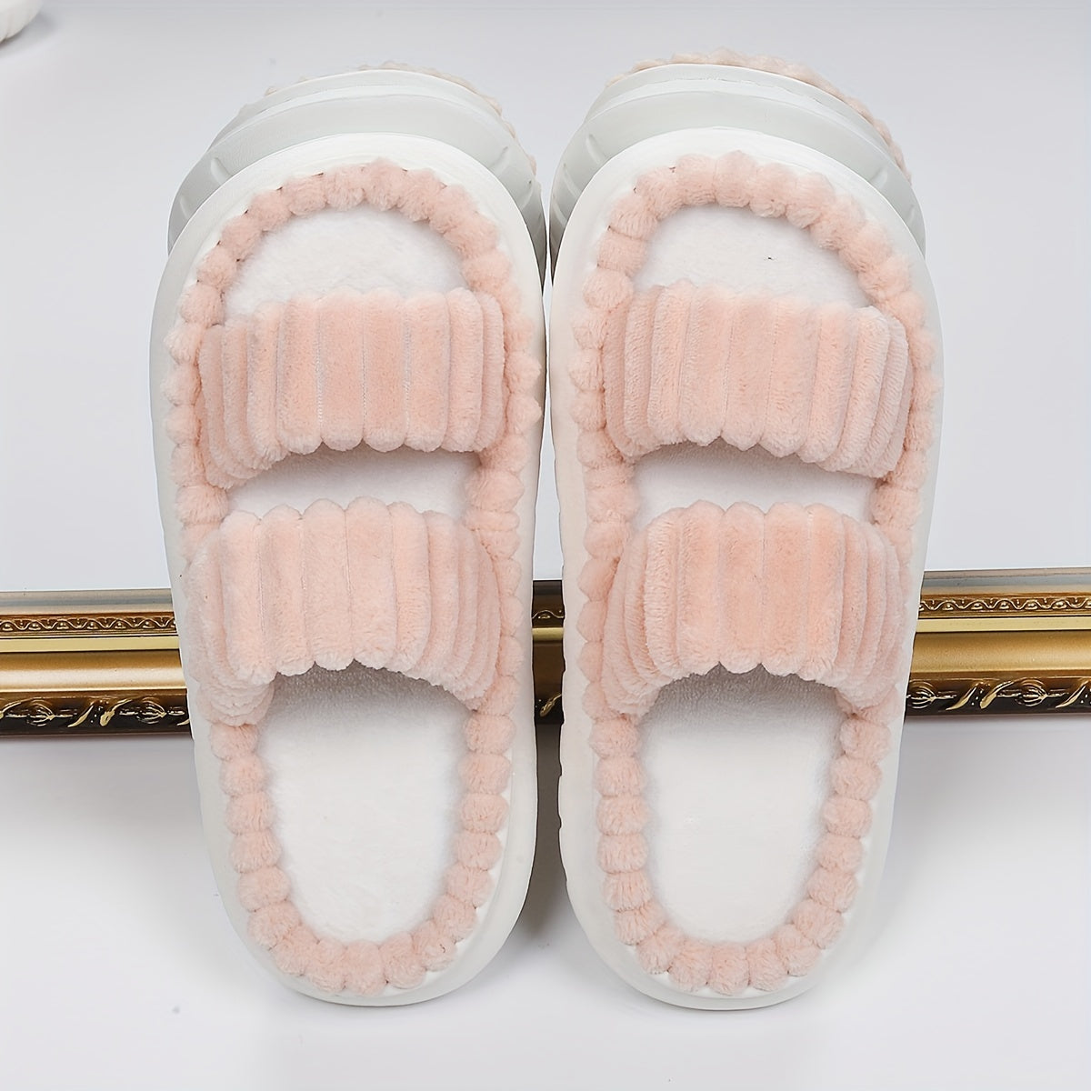 CloudWalk Comfy Slippers