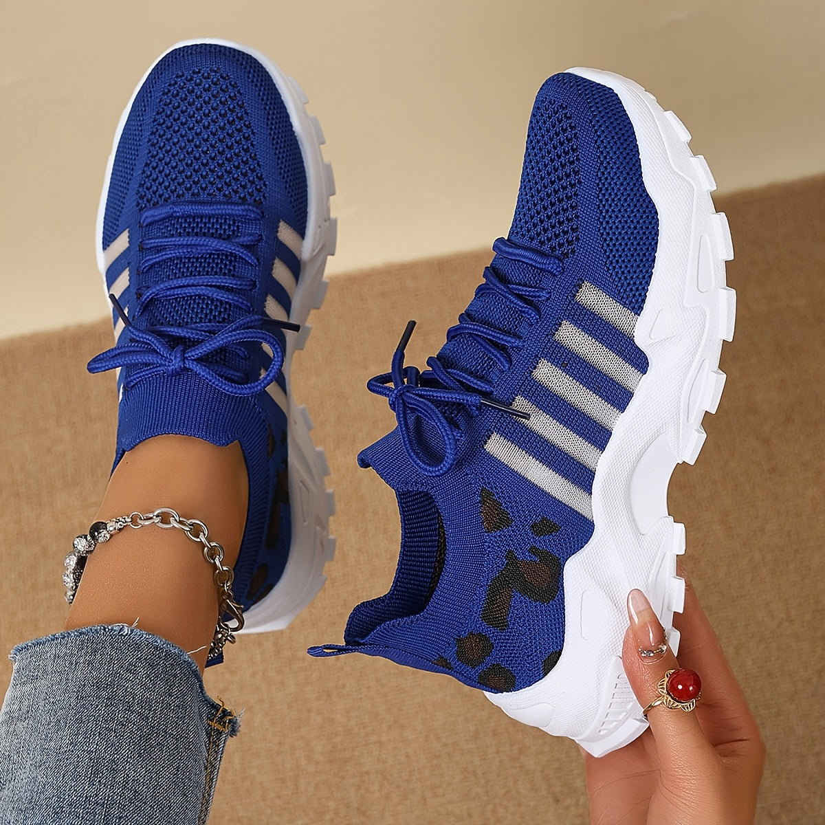 PumaLite Mesh Trainers