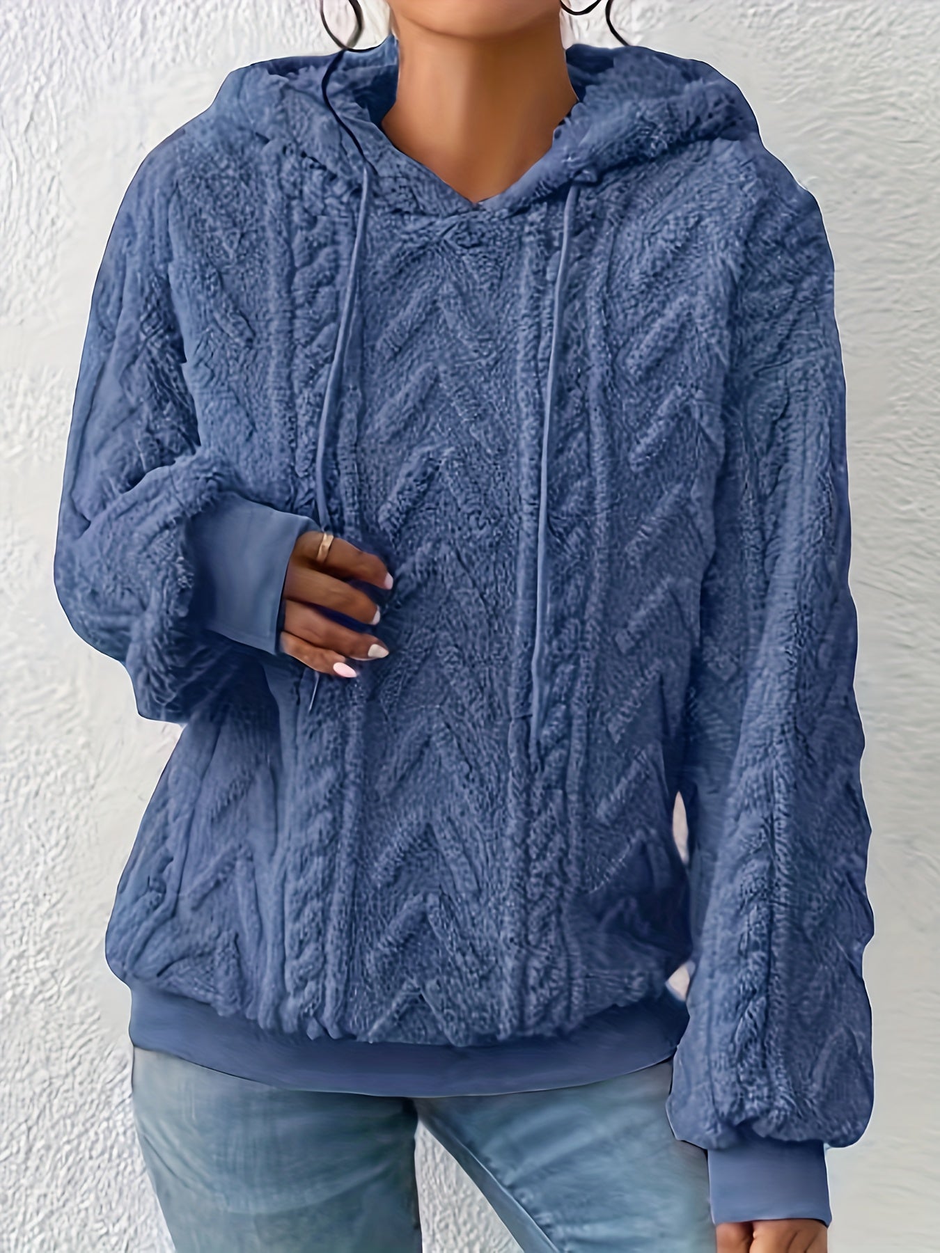 TeddyVibe Sweatshirt