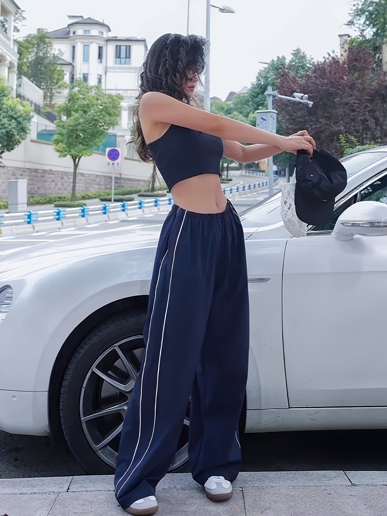 ChillFlex Pants