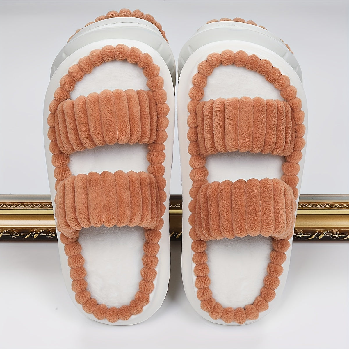 CloudWalk Comfy Slippers