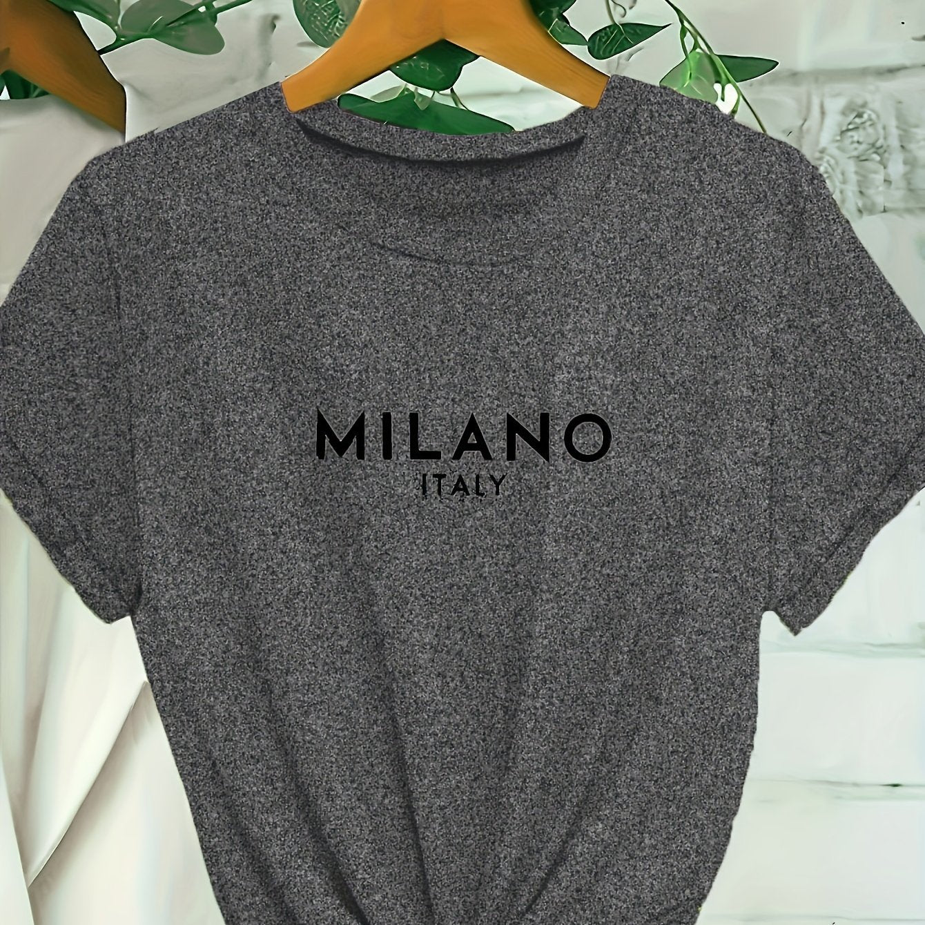 Milano Streetwear Tee