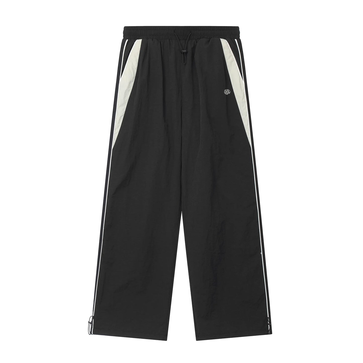 Y2K Luxe Street Pants
