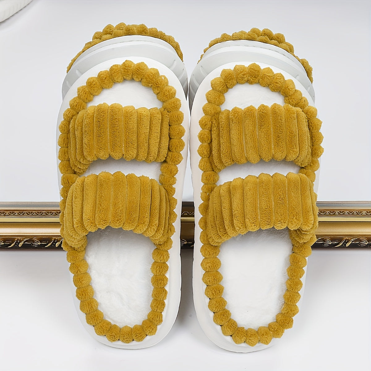 CloudWalk Comfy Slippers