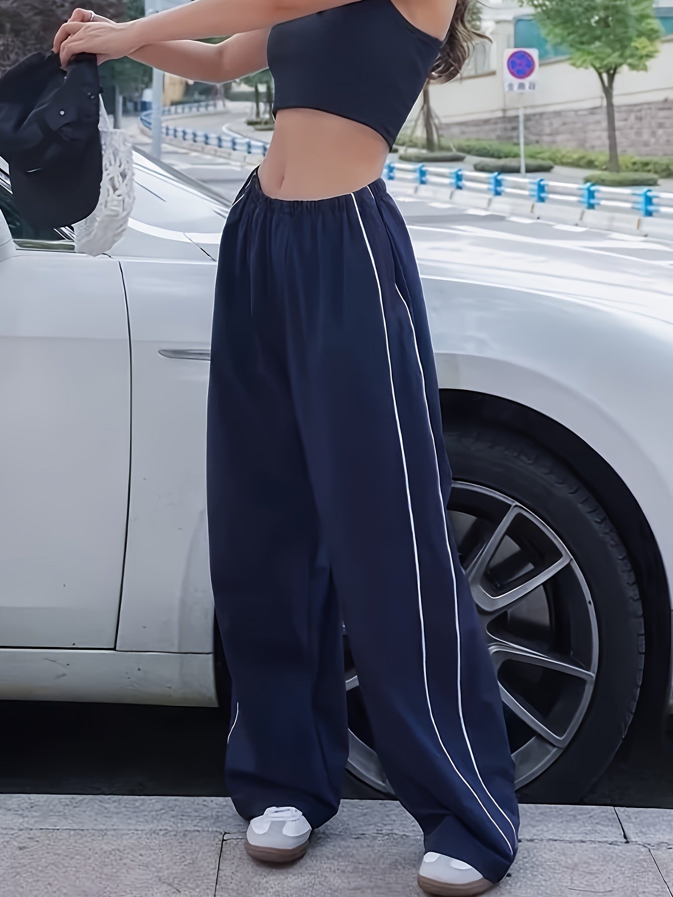 ChillFlex Pants