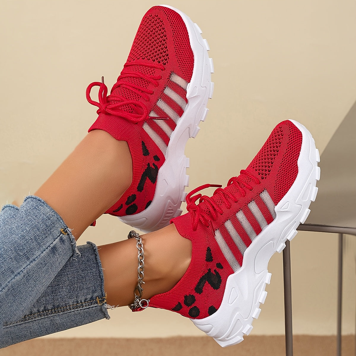 PumaLite Mesh Trainers
