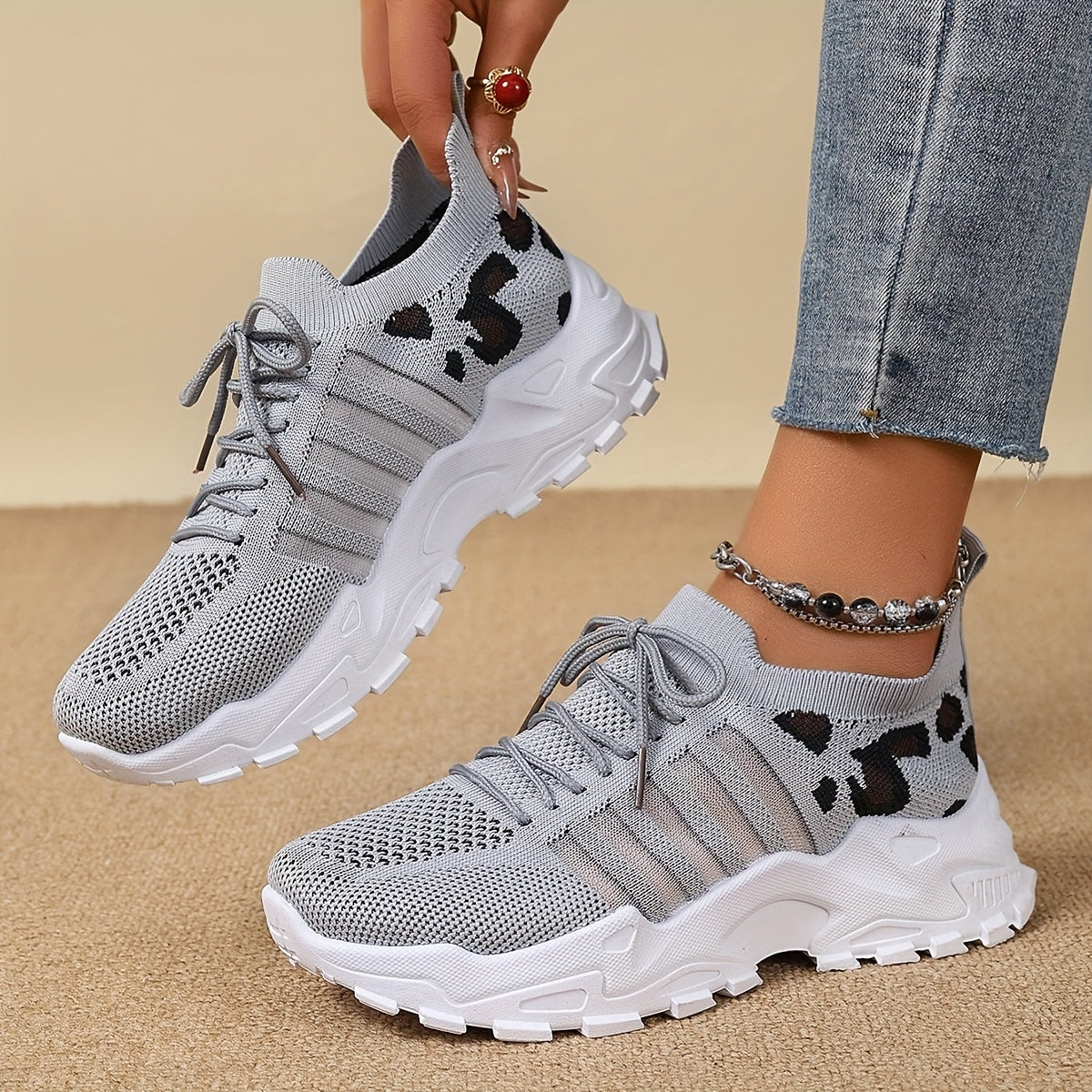 PumaLite Mesh Trainers