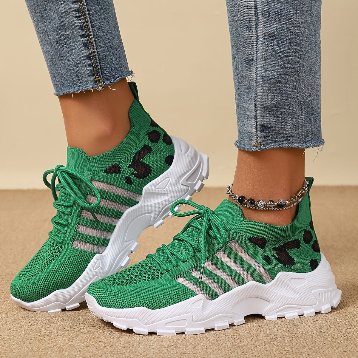 PumaLite Mesh Trainers