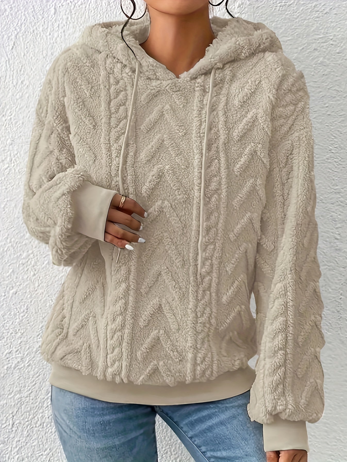 TeddyVibe Sweatshirt