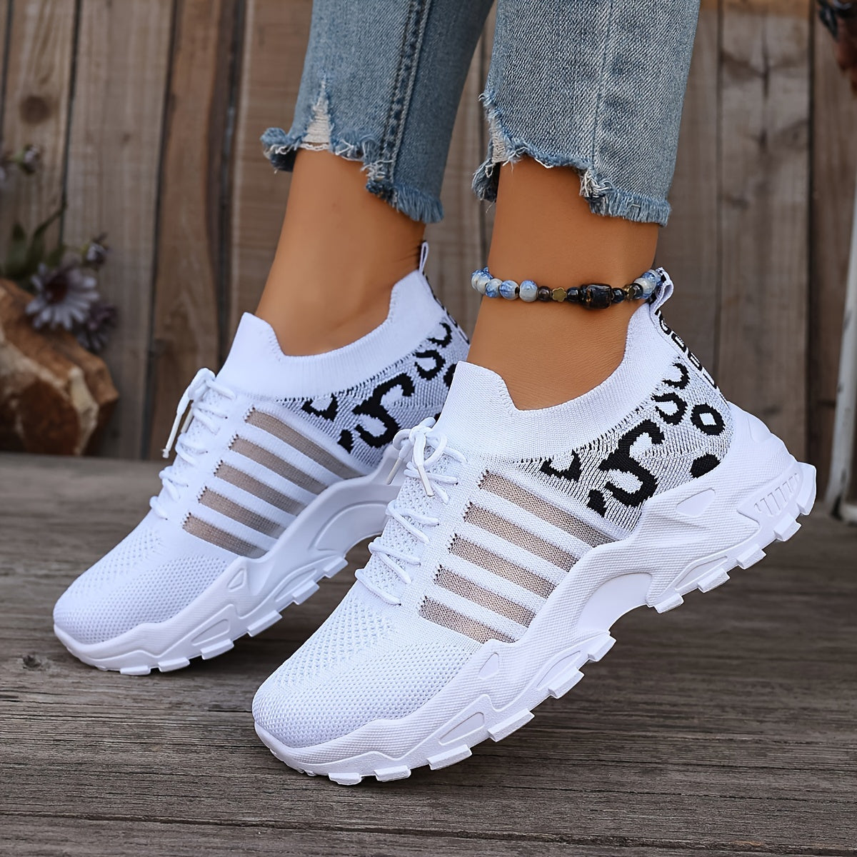 PumaLite Mesh Trainers