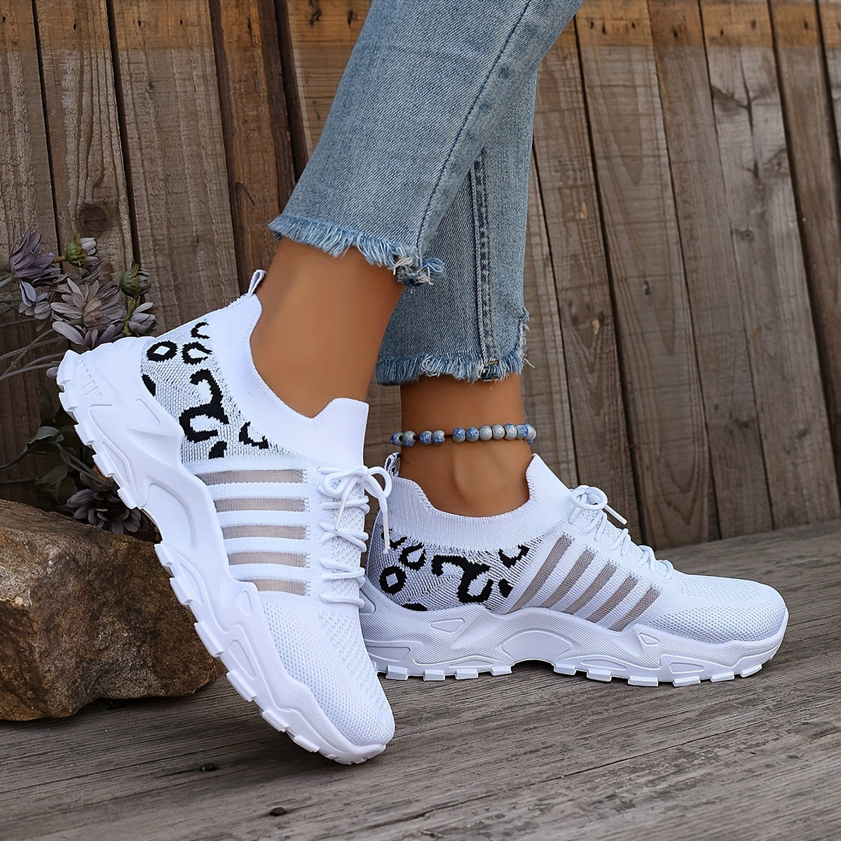 PumaLite Mesh Trainers