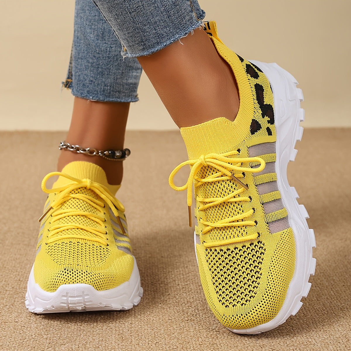 PumaLite Mesh Trainers