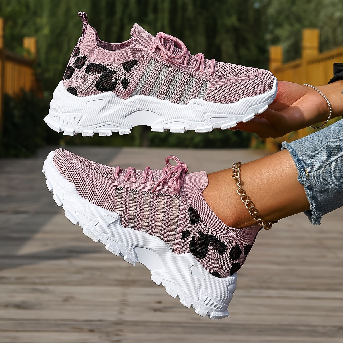 PumaLite Mesh Trainers