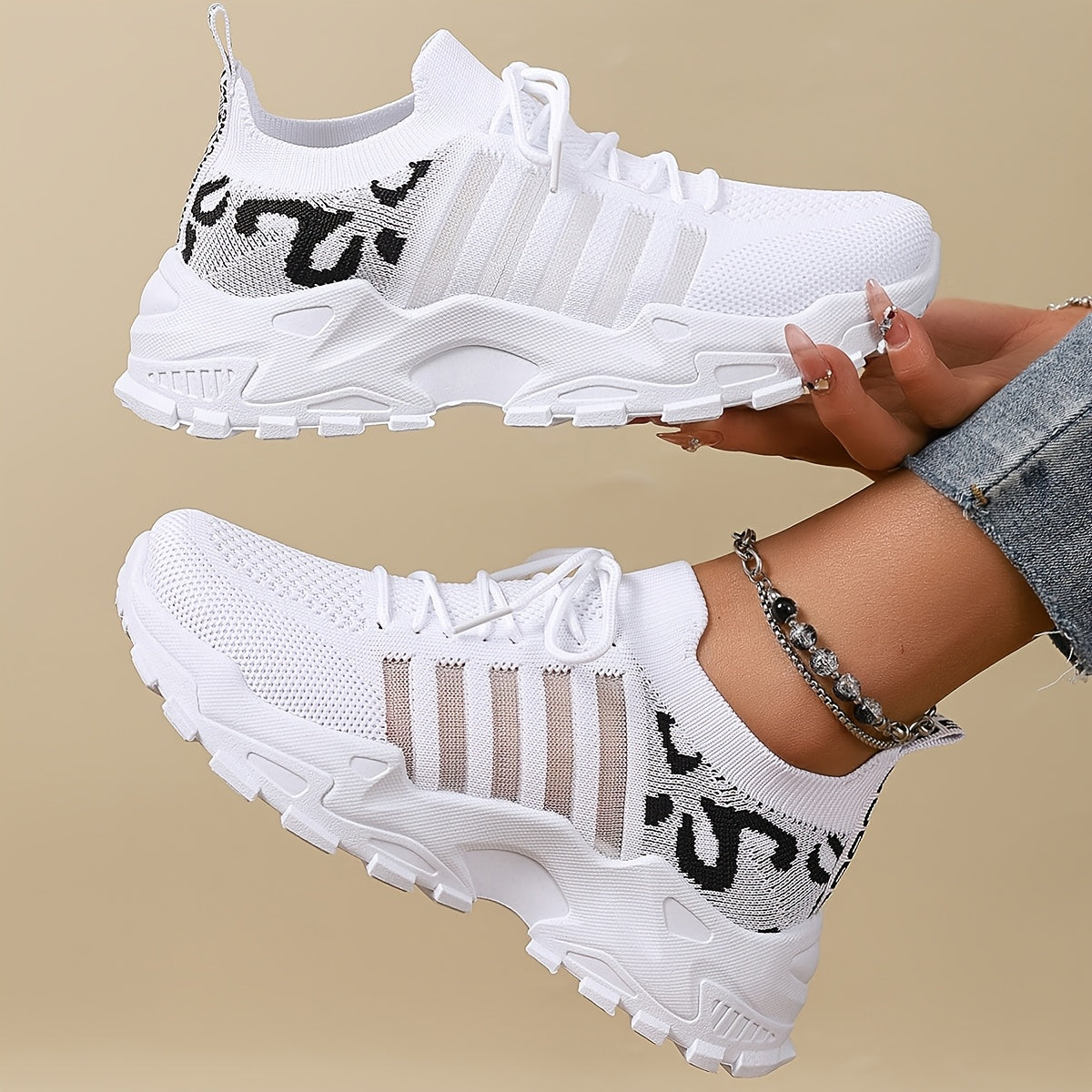 PumaLite Mesh Trainers