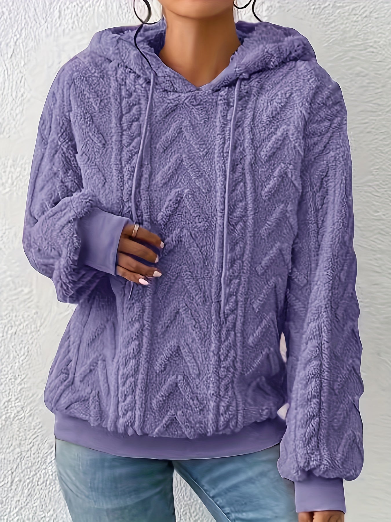 TeddyVibe Sweatshirt