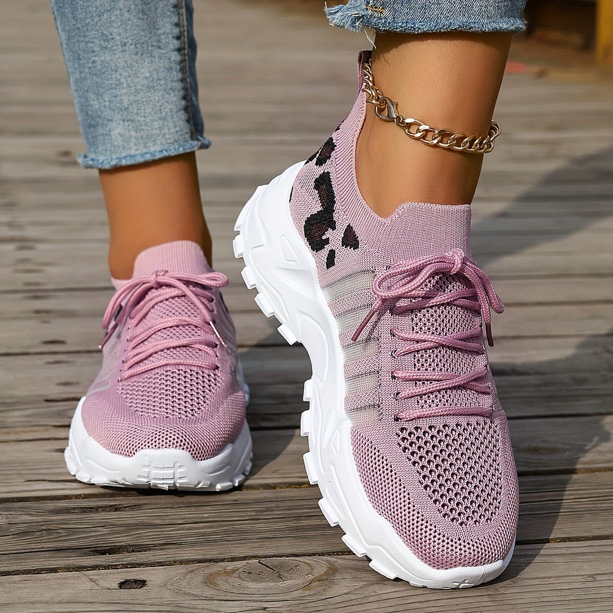 PumaLite Mesh Trainers