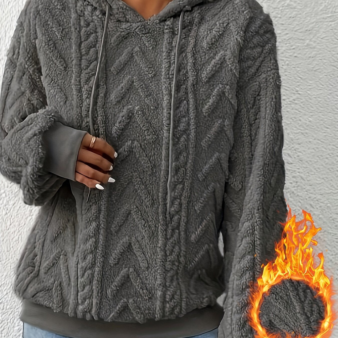 TeddyVibe Sweatshirt