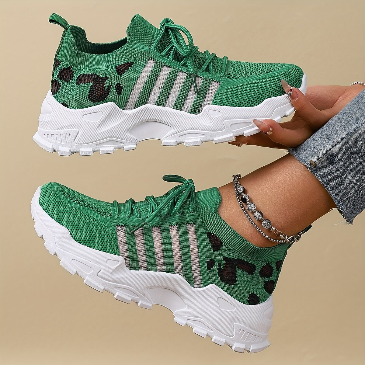 PumaLite Mesh Trainers