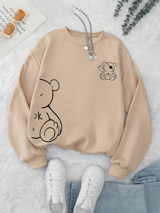 ToonFleece Sweatshirt
