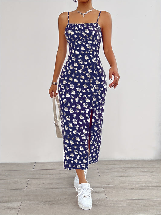Bloom Cami Dress