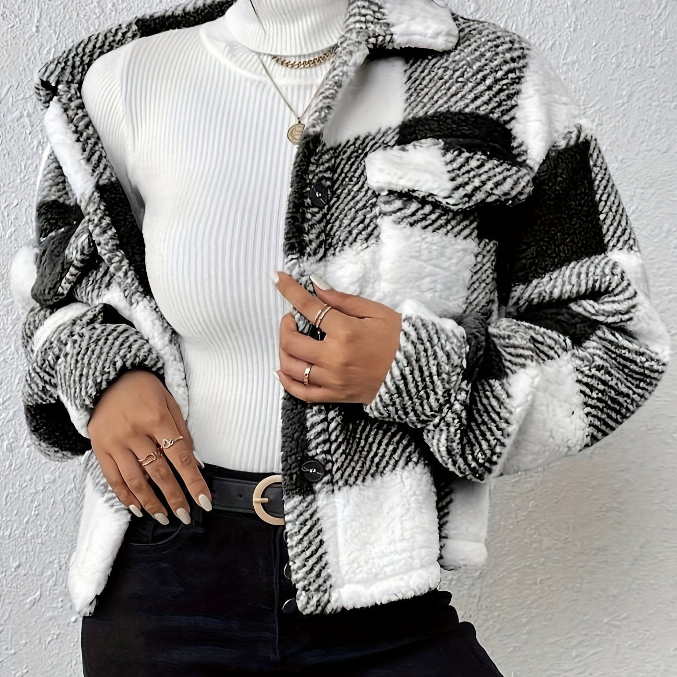 UrbanSnug Jacket