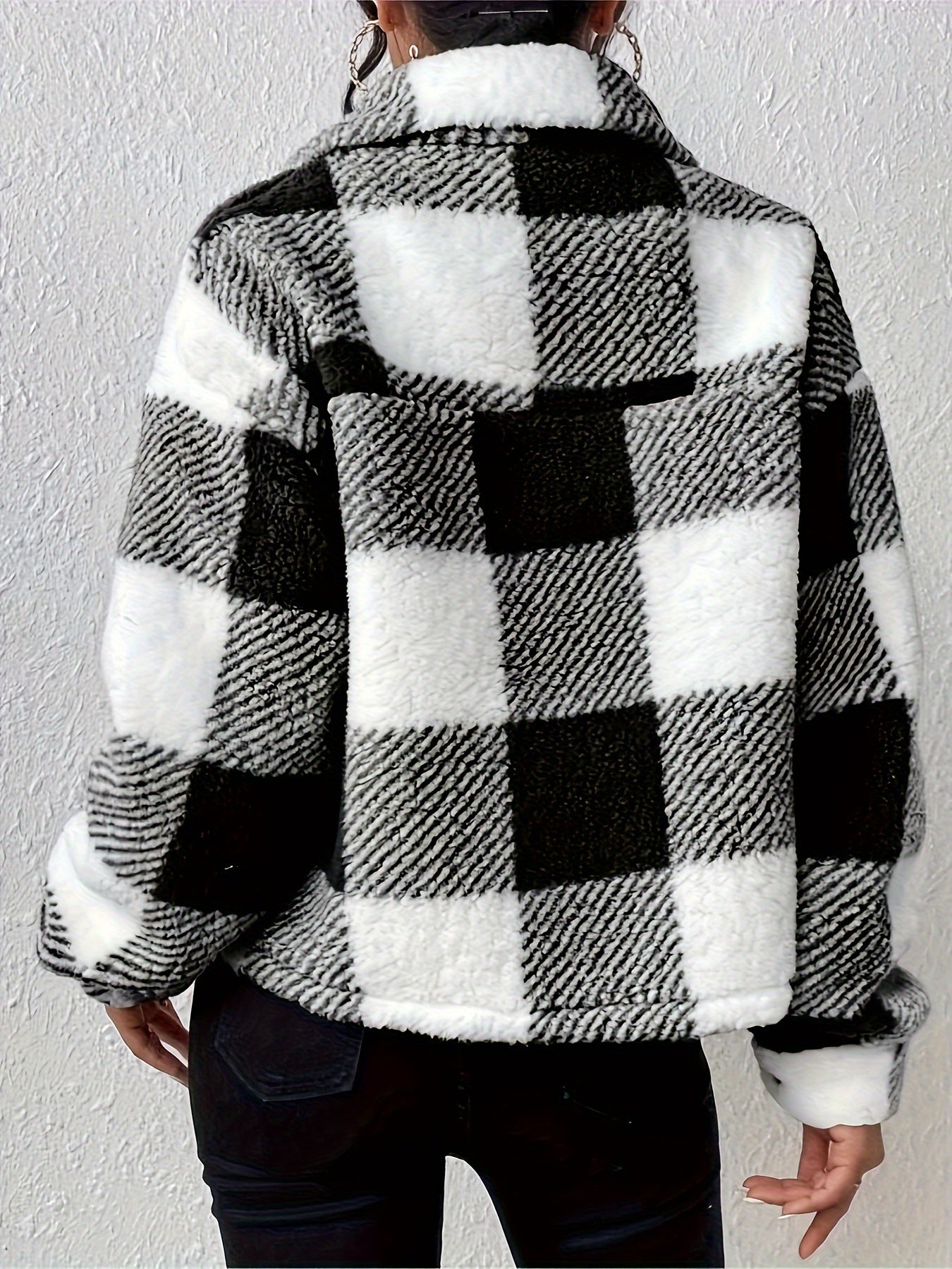 UrbanSnug Jacket