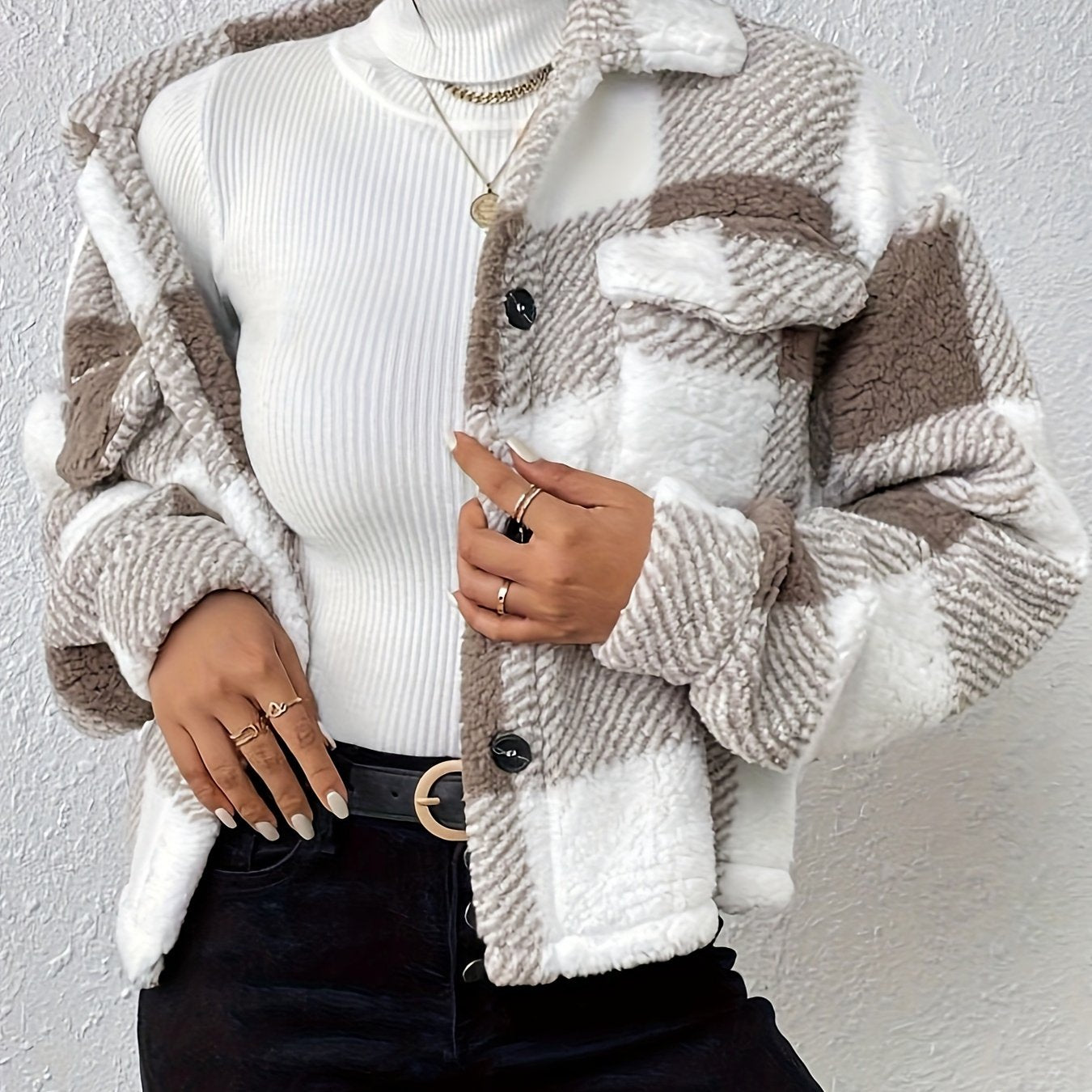 UrbanSnug Jacket