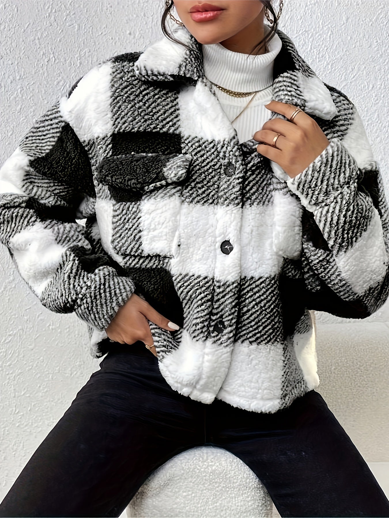 UrbanSnug Jacket