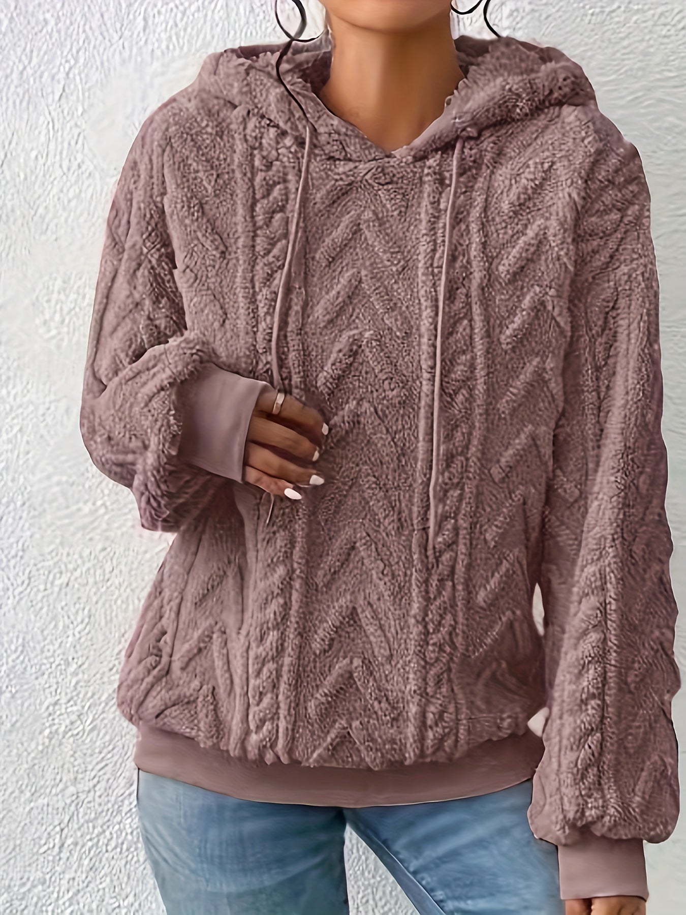 TeddyVibe Sweatshirt