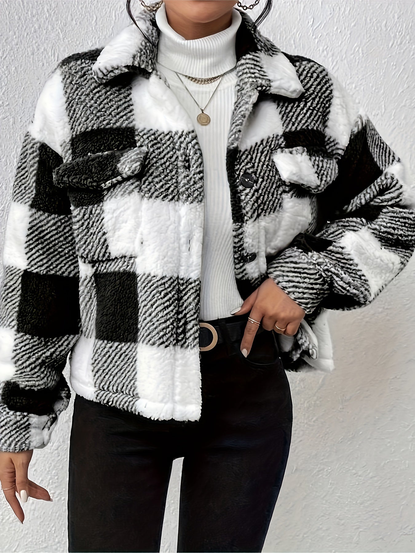 UrbanSnug Jacket